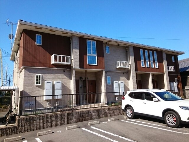 ブルーシエル浜の宮　Ⅰ