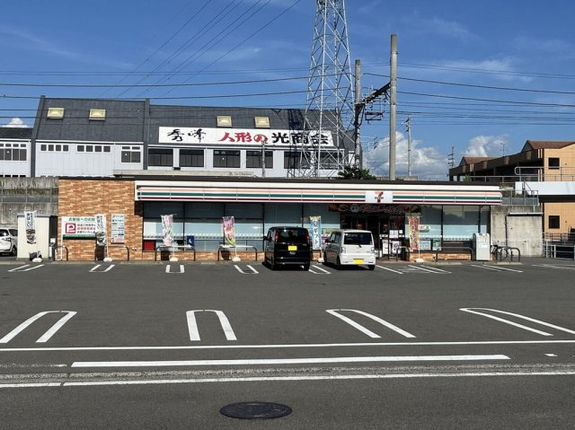 レオパレスＳＯＲＡＴＯの周辺