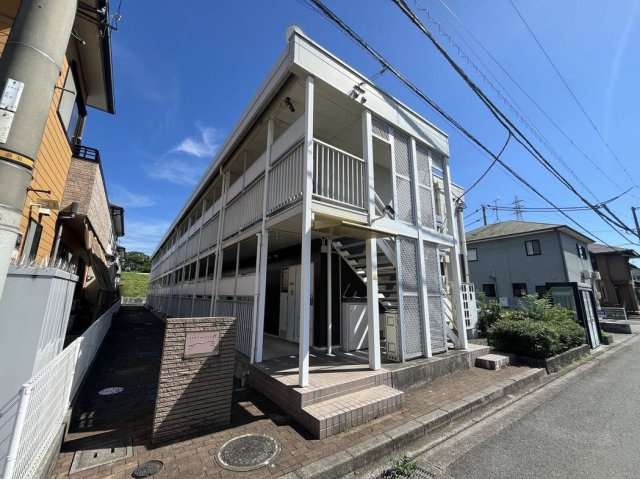 レオパレスＳＯＲＡＴＯの外観