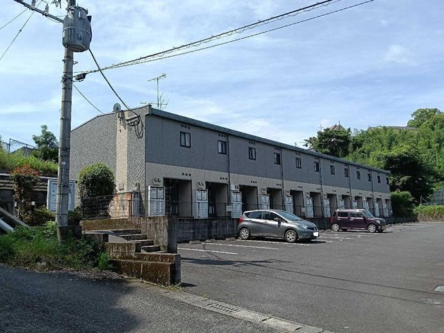 レオパレスるんた