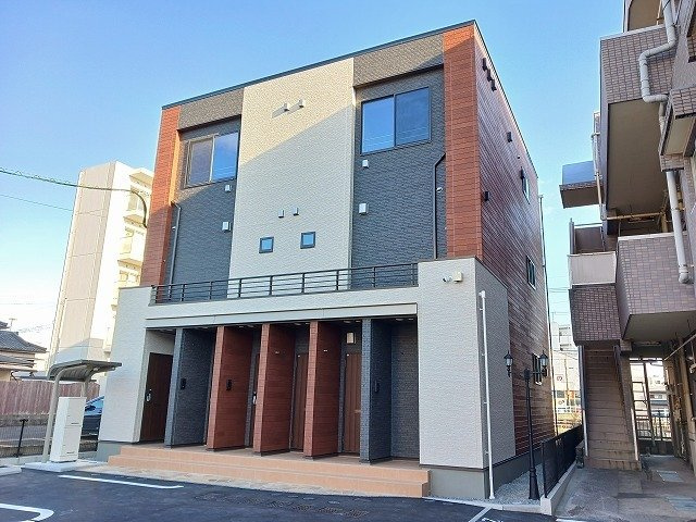 グラース・メゾン