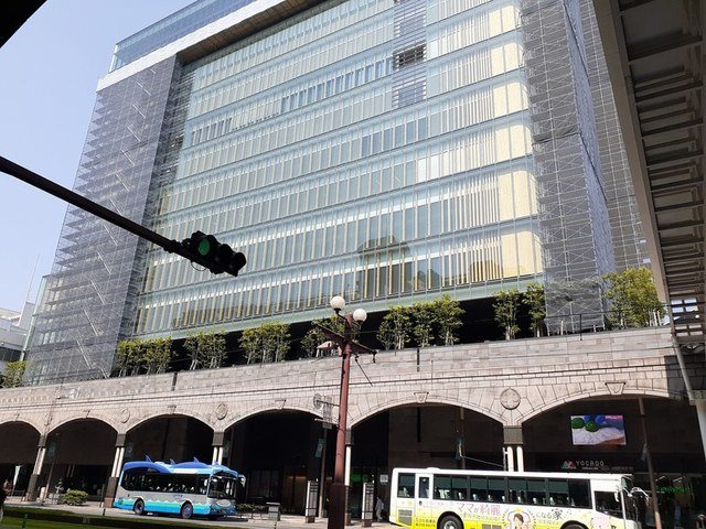 ルーカスいづろの周辺|鹿児島銀行本店まで550m