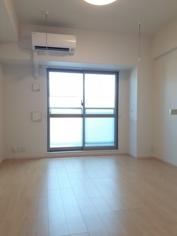 ルーカスいづろの内装