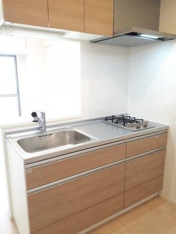 ルーカスいづろのキッチン