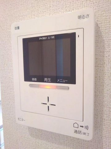 Ｍ’ｓヴァン・ヴェールＣのセキュリティ