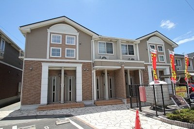 ベルメゾン中山Ｂ