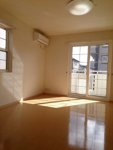 ベルメゾン中山Ｂ