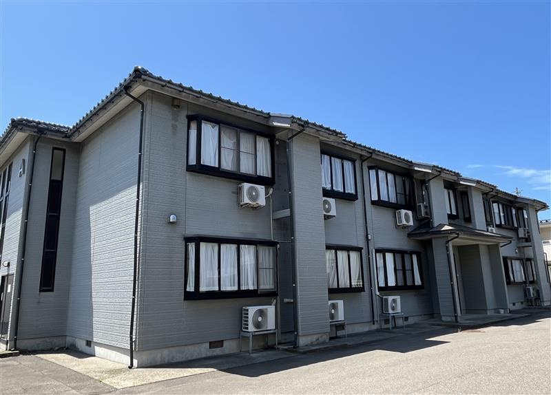 リバティヒルズA棟