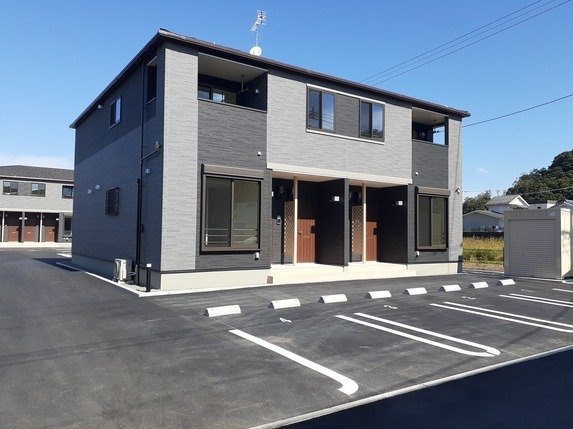 カルム　グラース　Ⅰ