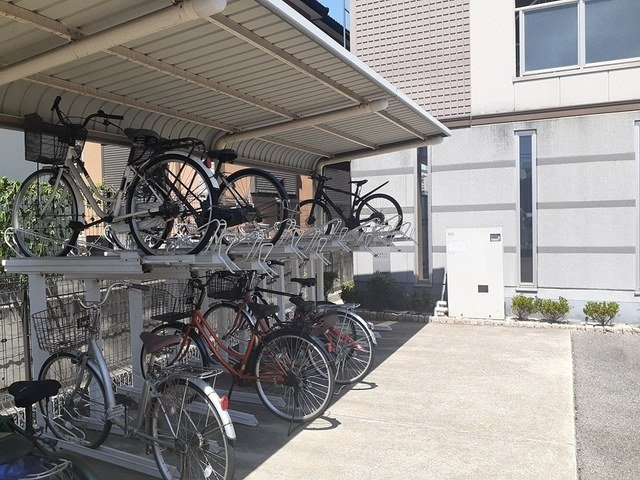 リーヴァ　神石のその他共用部分