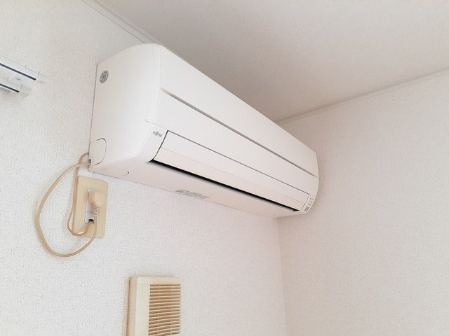 シュティルの設備