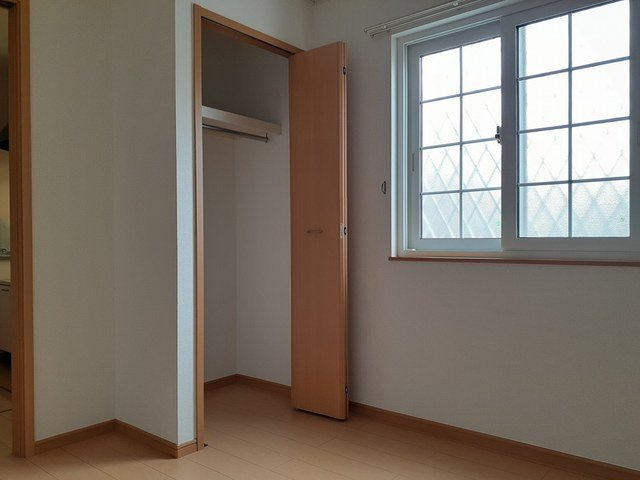 シュティルの収納