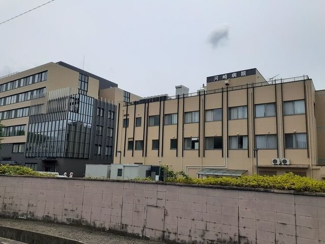 アン　シュヴァル　Ⅱの周辺|河崎病院様まで2200m