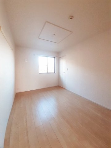 アン　シュヴァル　Ⅱの内装