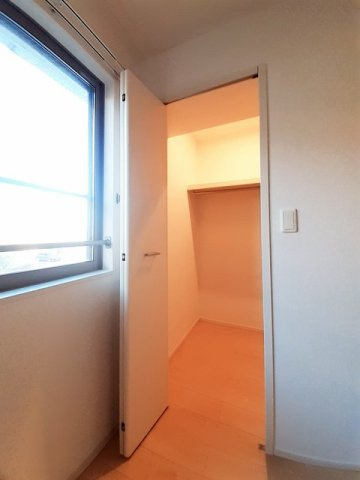 アン　シュヴァル　Ⅱの収納