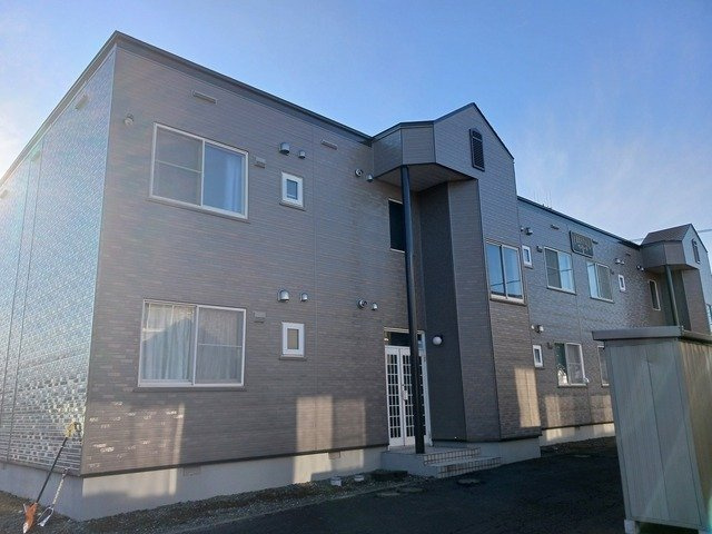 クレストールⅡ