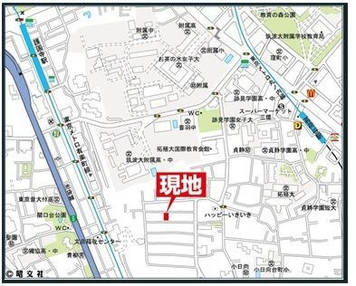 ヴェール小日向のその他