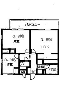 ヴェール小日向