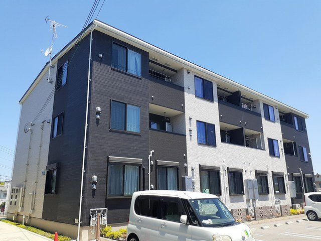 ケーズコート　鶴原Ⅲ