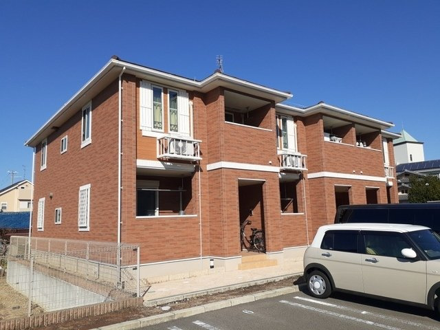 田園　ＵＧＡＴＯＫＵ　Ⅱ番館