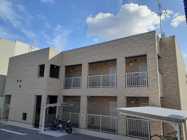 グラン　ウエスト