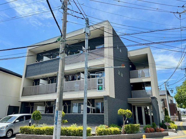 ベルブリーズⅢ