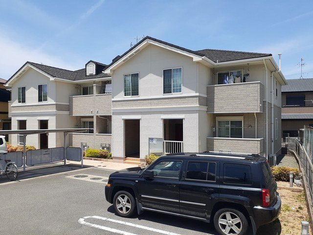 ヴィラ　クリアネス