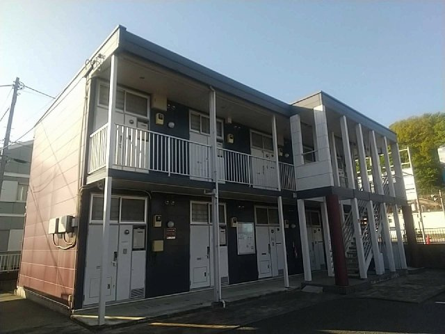 レオパレスＨＳＩ　ＲＩＶＥＲ