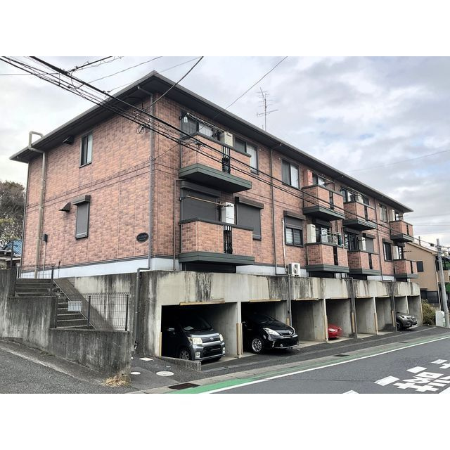 グリーンテリア第七