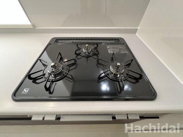 碧南市志貴町三丁目　新築戸建＜1号棟＞のキッチン