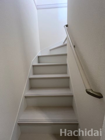 碧南市志貴町三丁目　新築戸建＜1号棟＞の内装