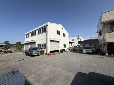  | 潮見事業用倉庫