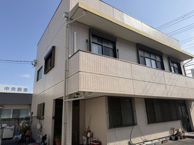 【その他】 | 潮見事業用倉庫 | 事務所兼居宅