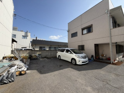 【その他】 | 潮見事業用倉庫