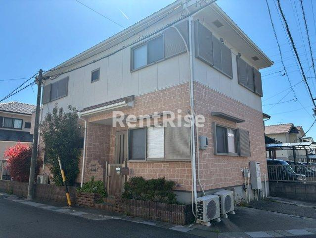 一宮市緑4丁目戸建