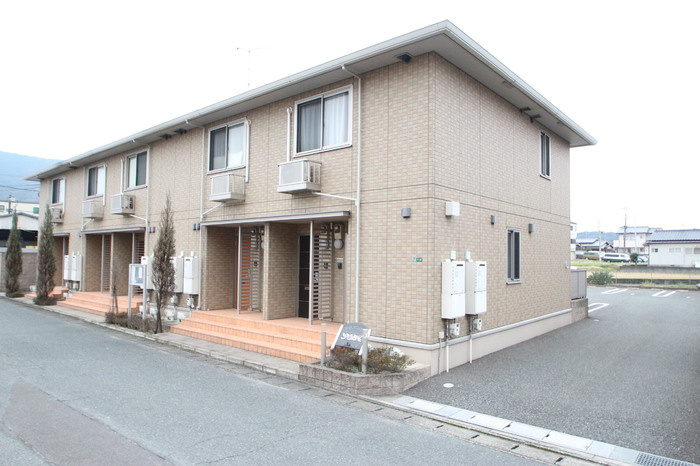 プレステージⅡ