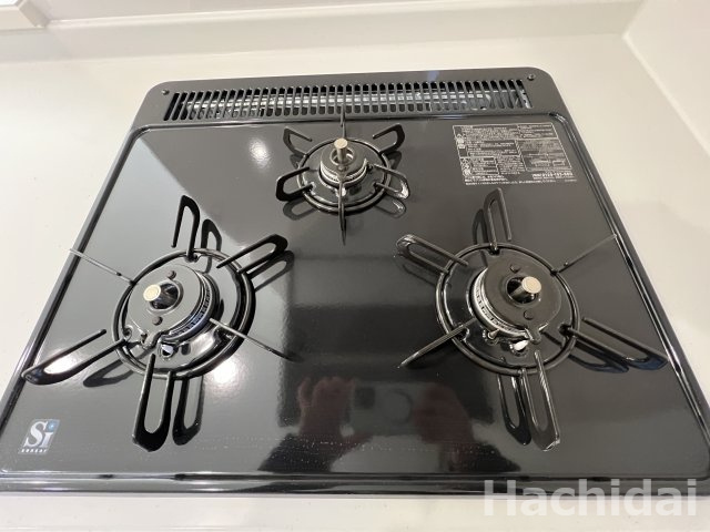碧南市志貴町三丁目　新築戸建＜2号棟＞のキッチン