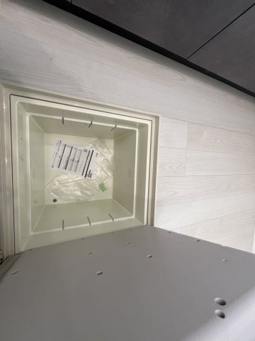 碧南市志貴町三丁目　新築戸建＜2号棟＞の収納|床下収納