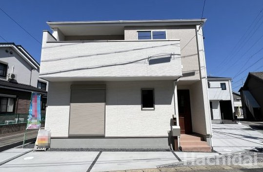 碧南市志貴町三丁目　新築戸建＜2号棟＞