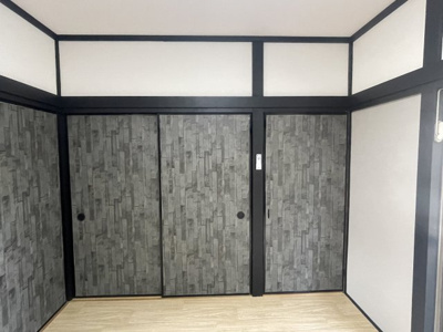 【収納】 | パルテール　アミーゴ | 収納豊富です
