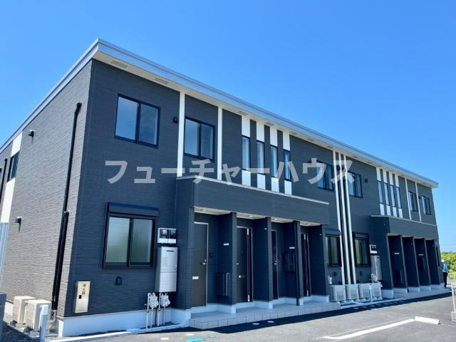 シンビー館Ⅳ棟