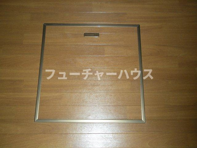 アンジェリーク（Angeli Que）のその他|床下収納