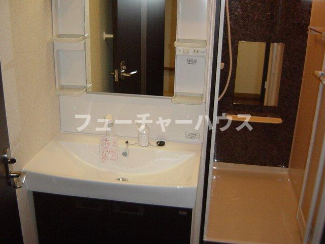 アンジェリーク（Angeli Que）のその他|洗面