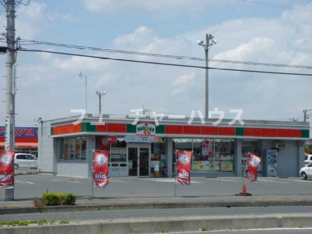アンジェリーク（Angeli Que）の周辺|コンビニまで1,150ｍ