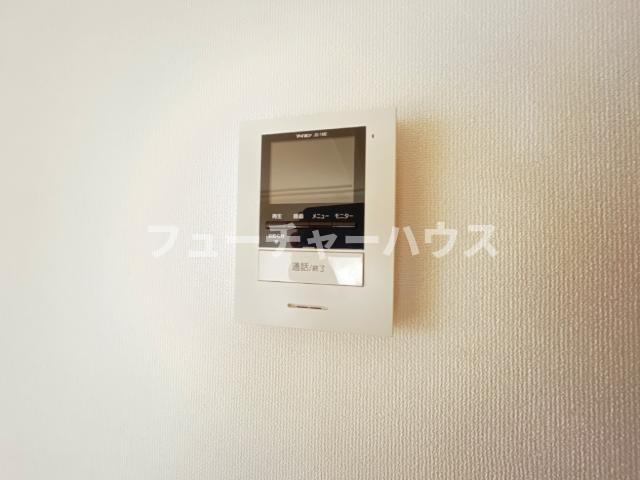 クリアジェイド（Ｃｌｅａｒ　Ｊａｄｅ）のセキュリティ|カメラ付インターホン