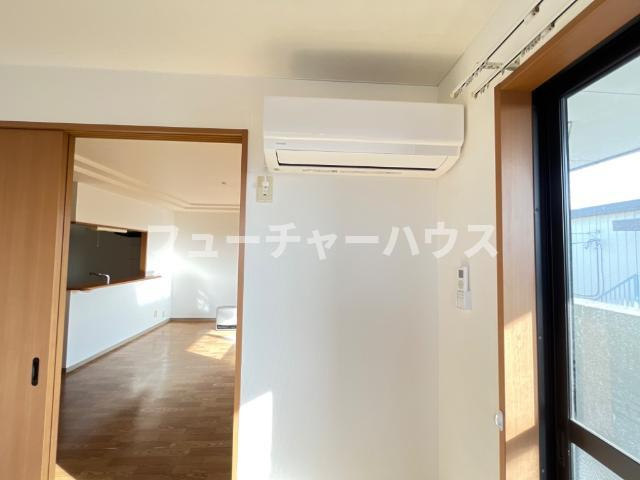 クリアジェイド（Ｃｌｅａｒ　Ｊａｄｅ）のその他|和室エアコン
