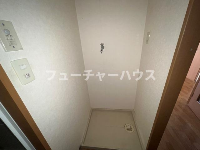 クリアジェイド（Ｃｌｅａｒ　Ｊａｄｅ）のその他|洗濯機置場