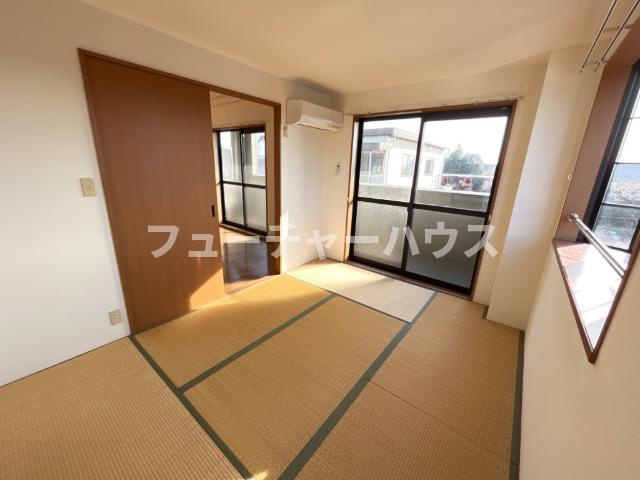 クリアジェイド（Ｃｌｅａｒ　Ｊａｄｅ）のその他|和室
