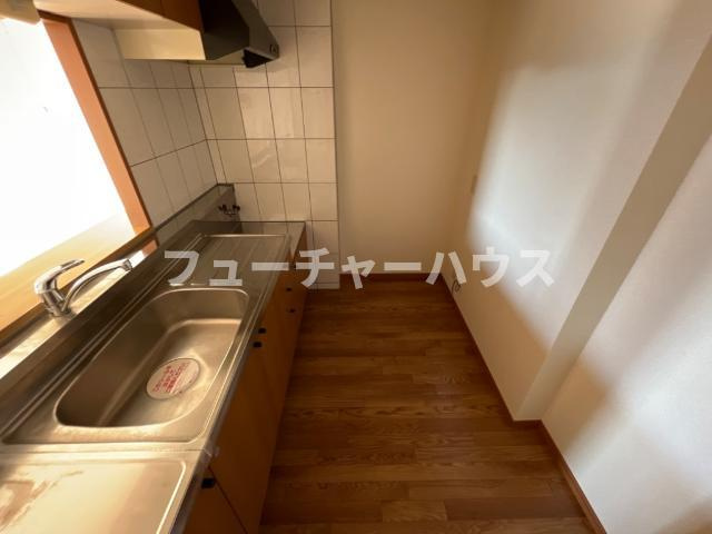 クレストのその他|キッチン