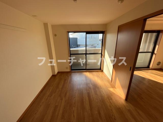 クレストのその他|洋室